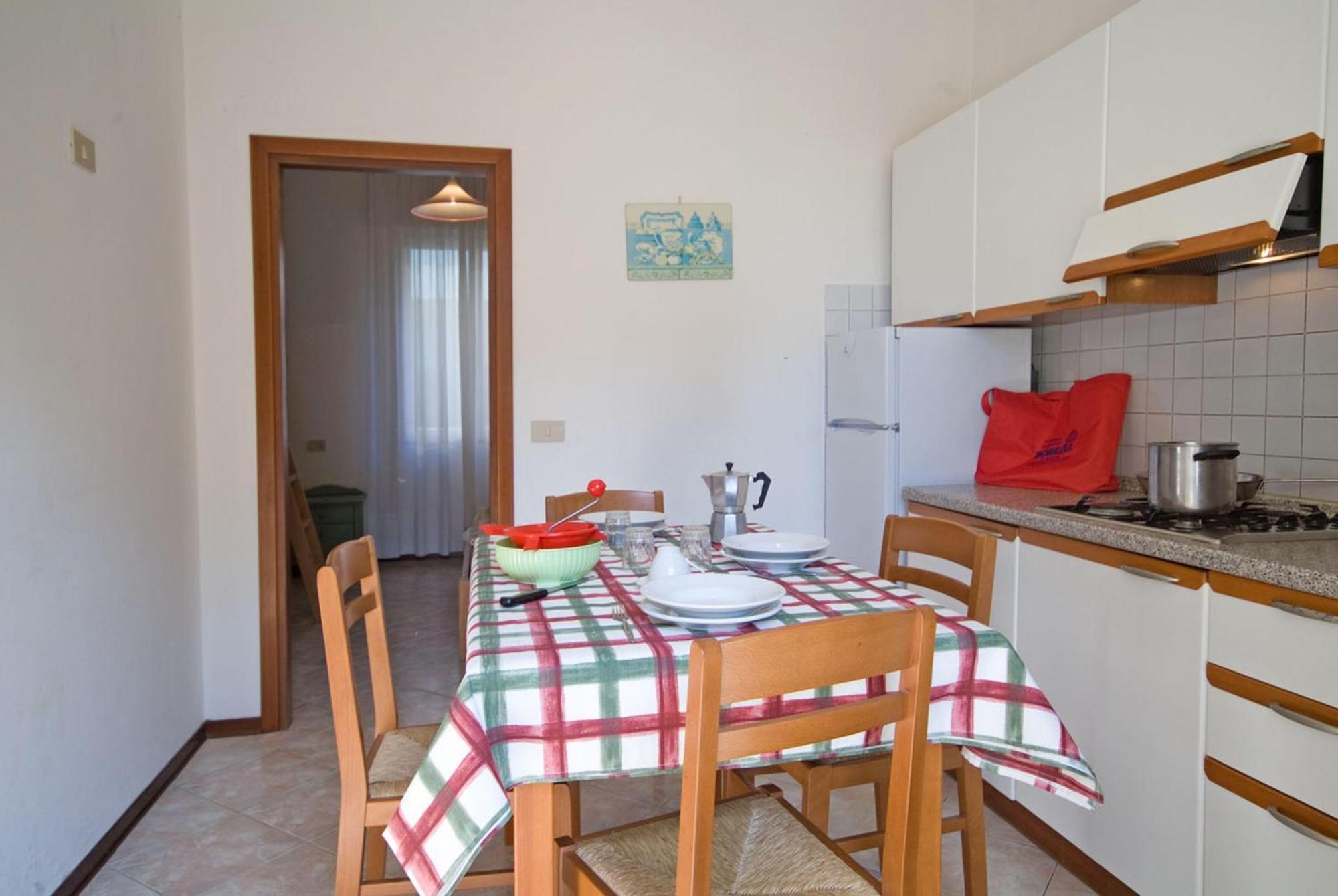 Condominio Brionetta Bibione Exterior photo