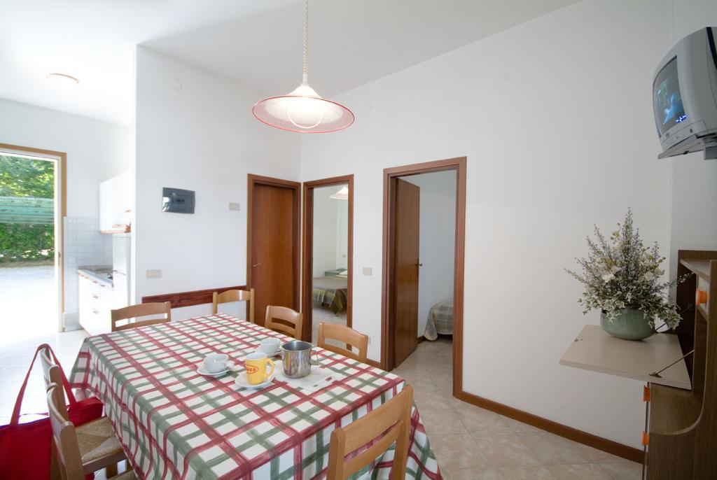 Condominio Brionetta Bibione Exterior photo
