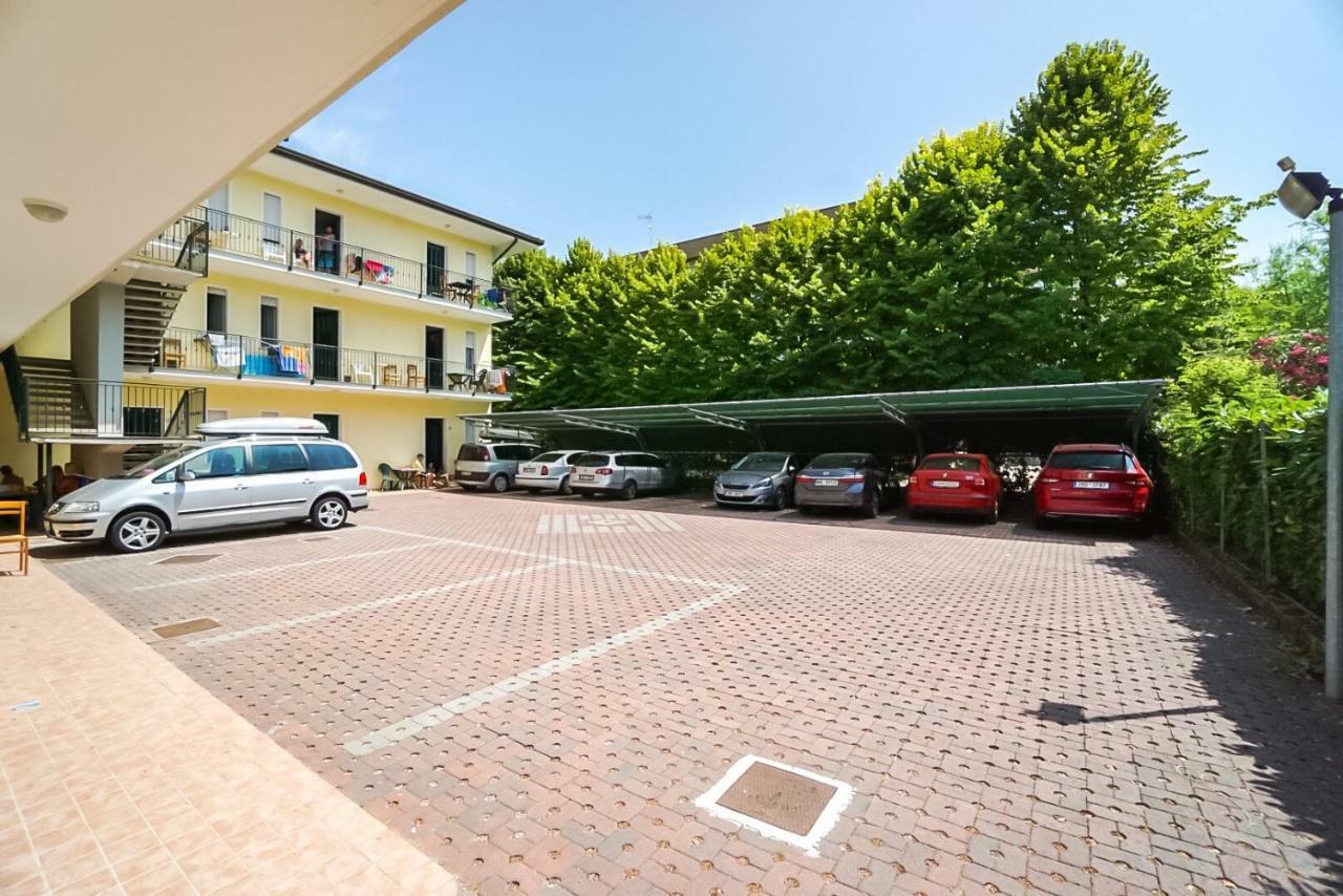 Condominio Brionetta Bibione Exterior photo