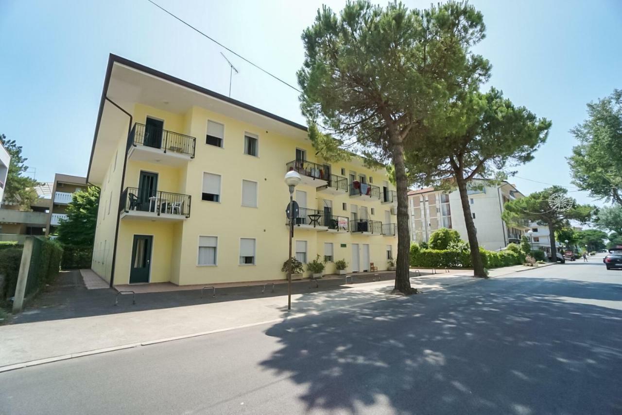 Condominio Brionetta Bibione Exterior photo