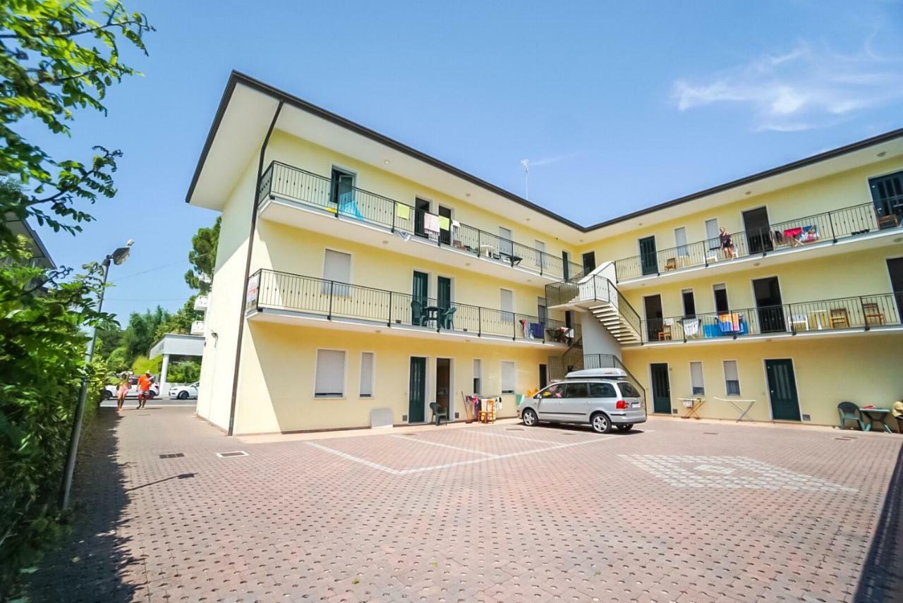 Condominio Brionetta Bibione Exterior photo